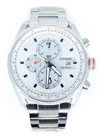 Orologio Citizen Uomo Eco Drive in Acciaio CA0360-58A - CA0360-58A